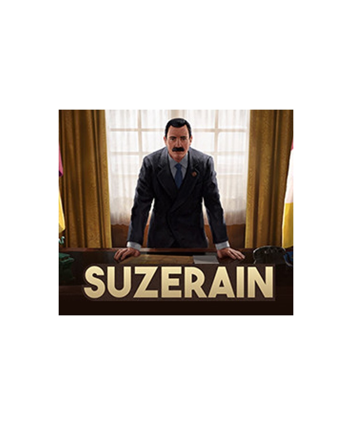 Suzerain Steam Key GLOBAL